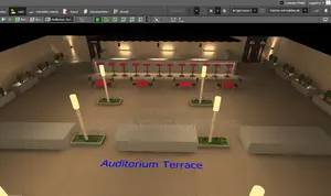 Dialux Evo Tuition ( Lighting Design)