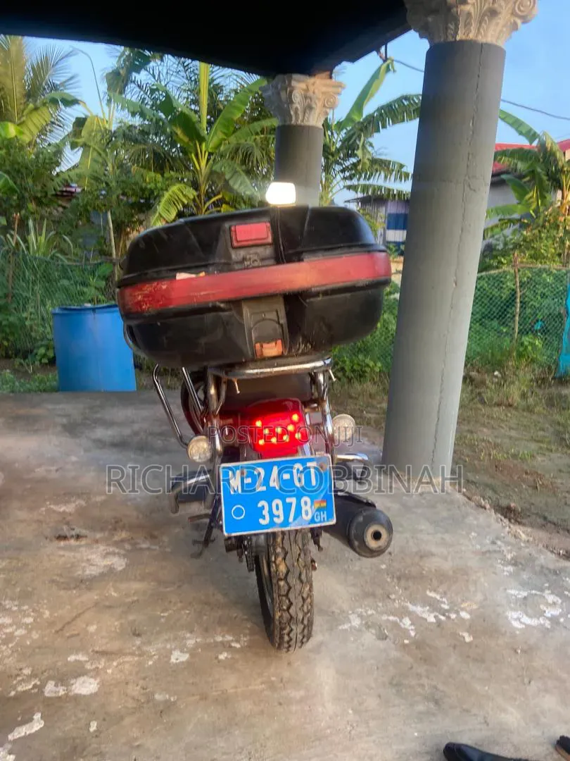 Sanya SY125-6E 2024 Blue