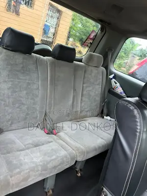 Honda Pilot 2007 Silver