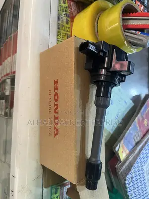 Honda Civic 2018 Original Coil