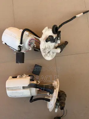 Honda Civic and Accord Fuel Pumps