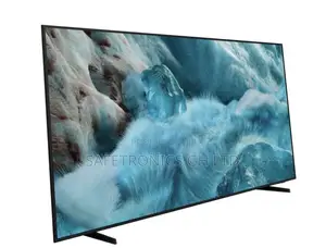 Just Order Samsung 65′′ Qled Q7f Samsung Vision Ai Smart Tv (2025)