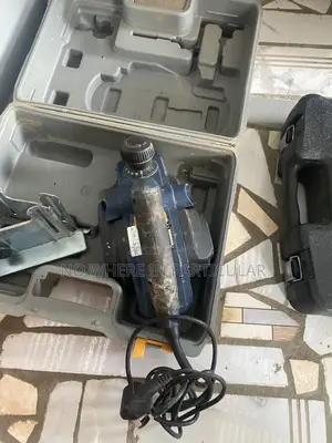 Ryobi Electric Hand Planer