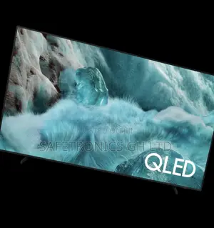 Trust Best Samsung 65′′ Qled Q7f Samsung Vision Ai Smart Tv (2025)