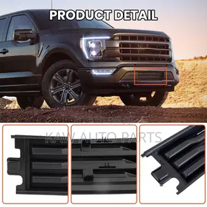 2022,2023,2024,2025 Front Bumper Lower Grille for Ford F150