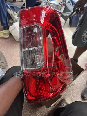 2012,2013,2014 Taillight for Nissan Navara
