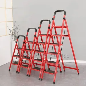 Foldable Ladder