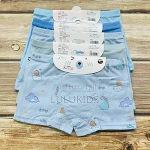 Kids Boxers