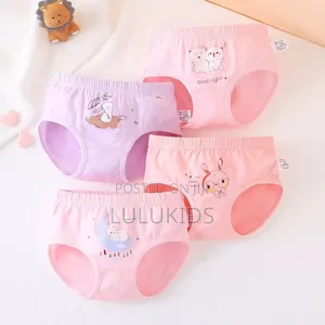Girls Pant