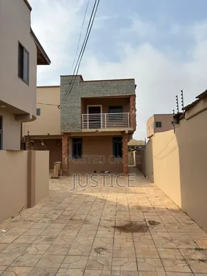 3bdrm Duplex in Oyarifa, Pentecost for rent