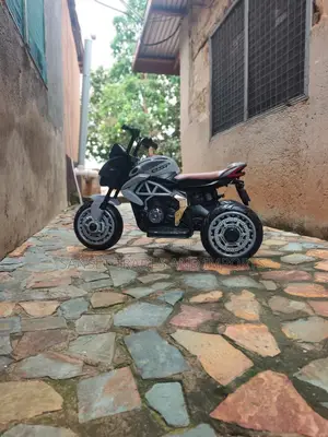 Kids Electric Motor