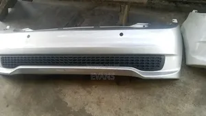 Kia Morning 2010,2011 Sports Back Bumper