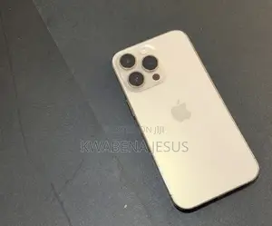 Apple iPhone 16 Pro Max 256 GB Gold