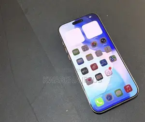 Apple iPhone 16 Pro Max 256 GB Gold