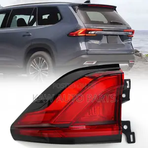 2022,2023,2024,2025 Taillight for Toyota Highlander Grand