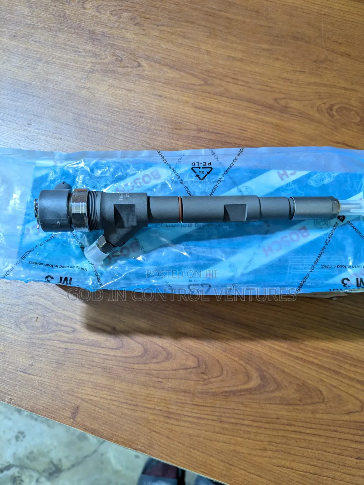 Starex Fuel Injector(H1)
