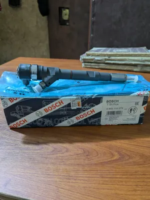 Starex Fuel Injector(H1)