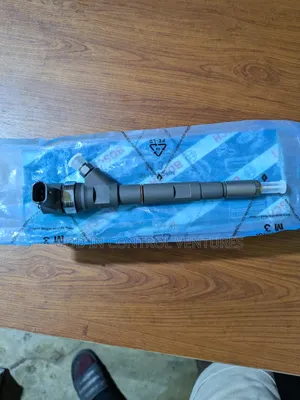 Starex Fuel Injector(H1)