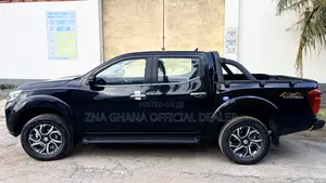 New Dongfeng Rich 7 2.3 Diesel AWD 2025 Black