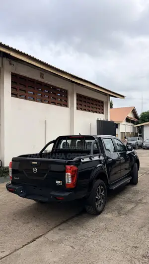 New Dongfeng Rich 7 2.3 Diesel AWD 2025 Black