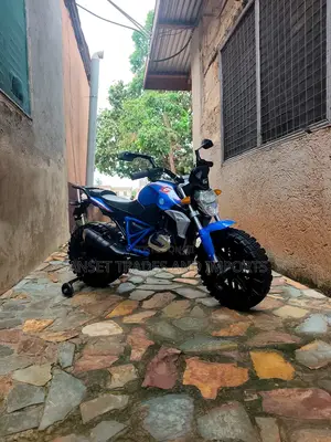 Kids Electric Motor