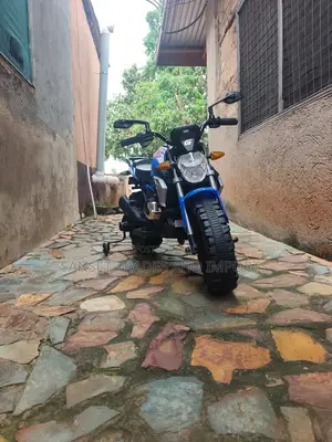Kids Electric Motor