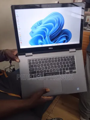 Laptop Dell Inspiron 15 8GB Intel Core i7 HDD+SSD 256GB
