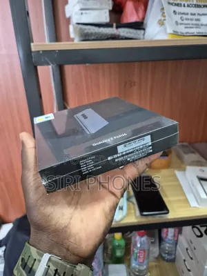 New Samsung Galaxy Z Fold6 512 GB Silver