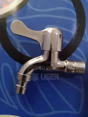 Get This Tap at a Wholesale Price of Ghc25