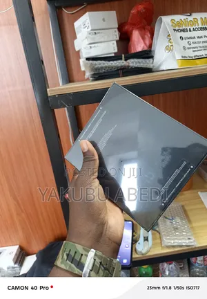 New Samsung Galaxy Z Fold6 512 GB Silver