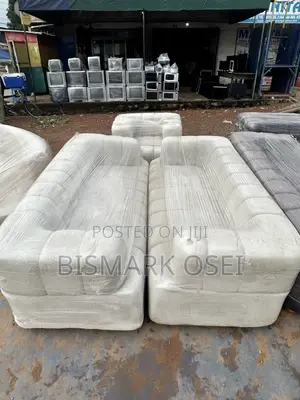 Royal Comfort Sofa Set