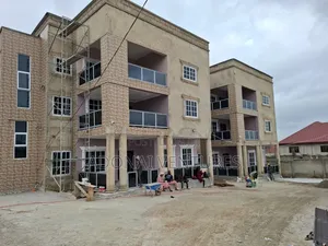 3bdrm Apartment in Santasi Anyinam, Kumasi Metropolitan for rent