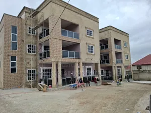 3bdrm Apartment in Santasi Anyinam, Kumasi Metropolitan for rent