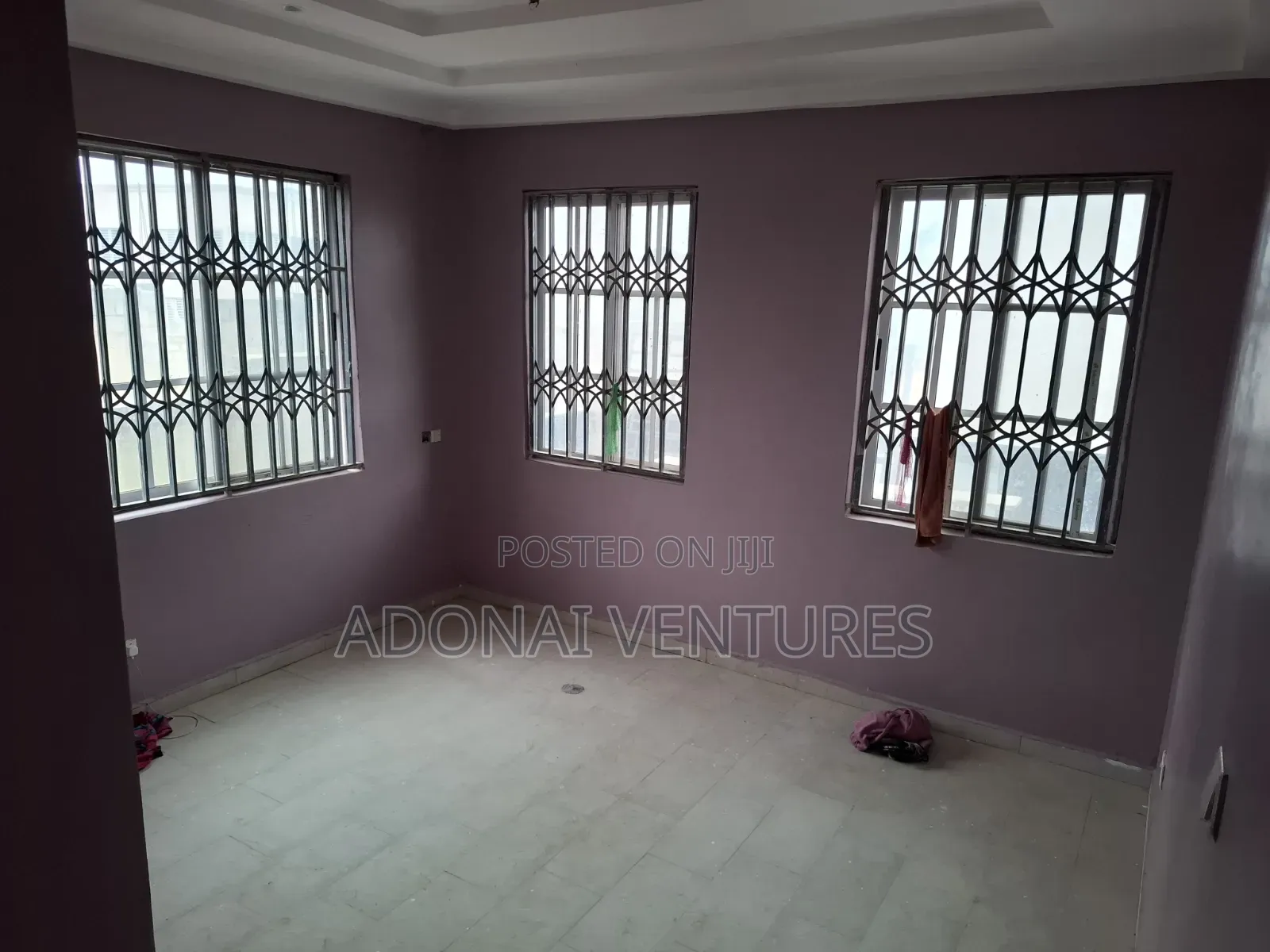 3bdrm Apartment in Santasi Anyinam, Kumasi Metropolitan for rent