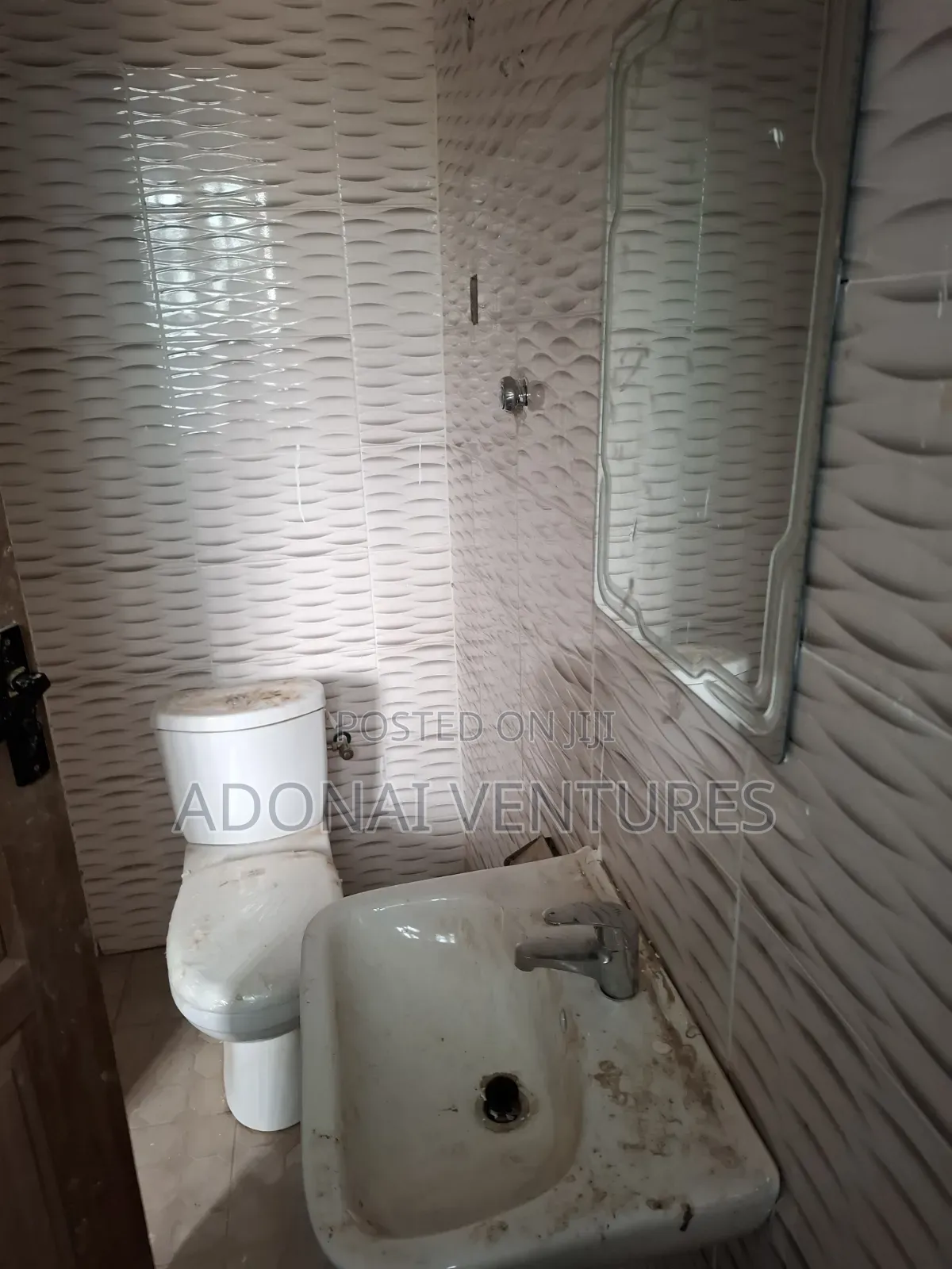 3bdrm Apartment in Santasi Anyinam, Kumasi Metropolitan for rent
