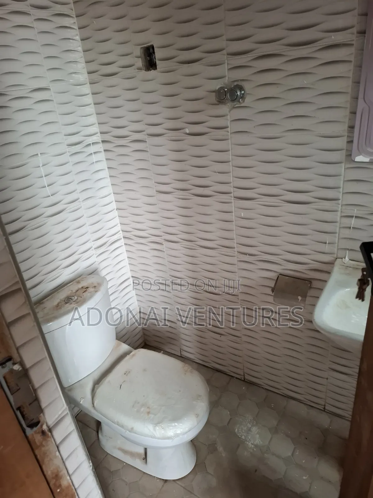 3bdrm Apartment in Santasi Anyinam, Kumasi Metropolitan for rent