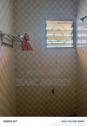Furnished 2bdrm Mansion in Owner, Atwima Kwanwoma for rent