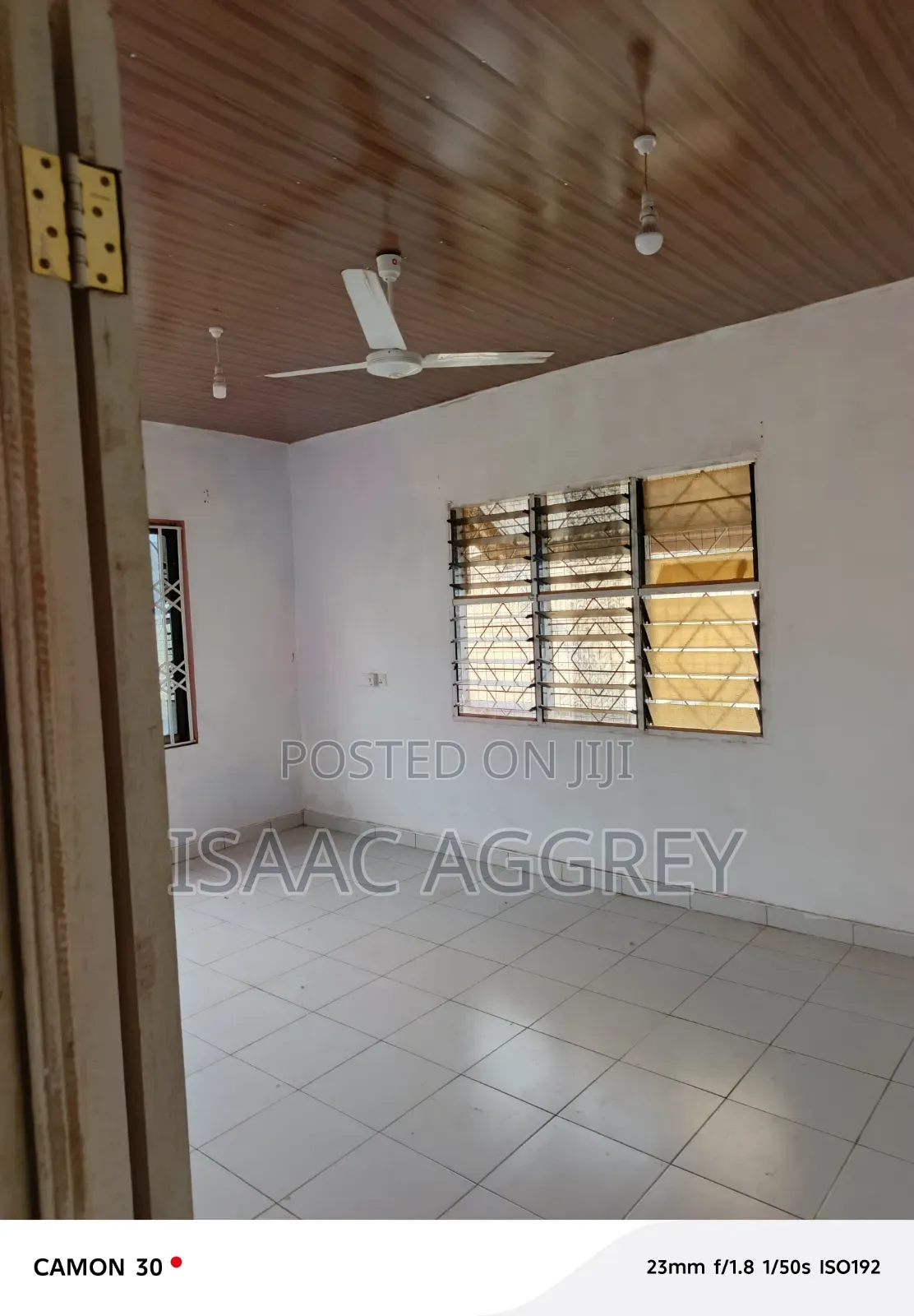 Furnished 2bdrm Mansion in Owner, Atwima Kwanwoma for rent
