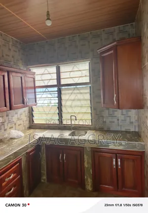 Furnished 2bdrm Mansion in Owner, Atwima Kwanwoma for rent
