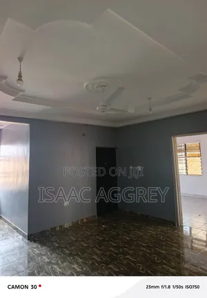 Furnished 2bdrm Mansion in Owner, Atwima Kwanwoma for rent
