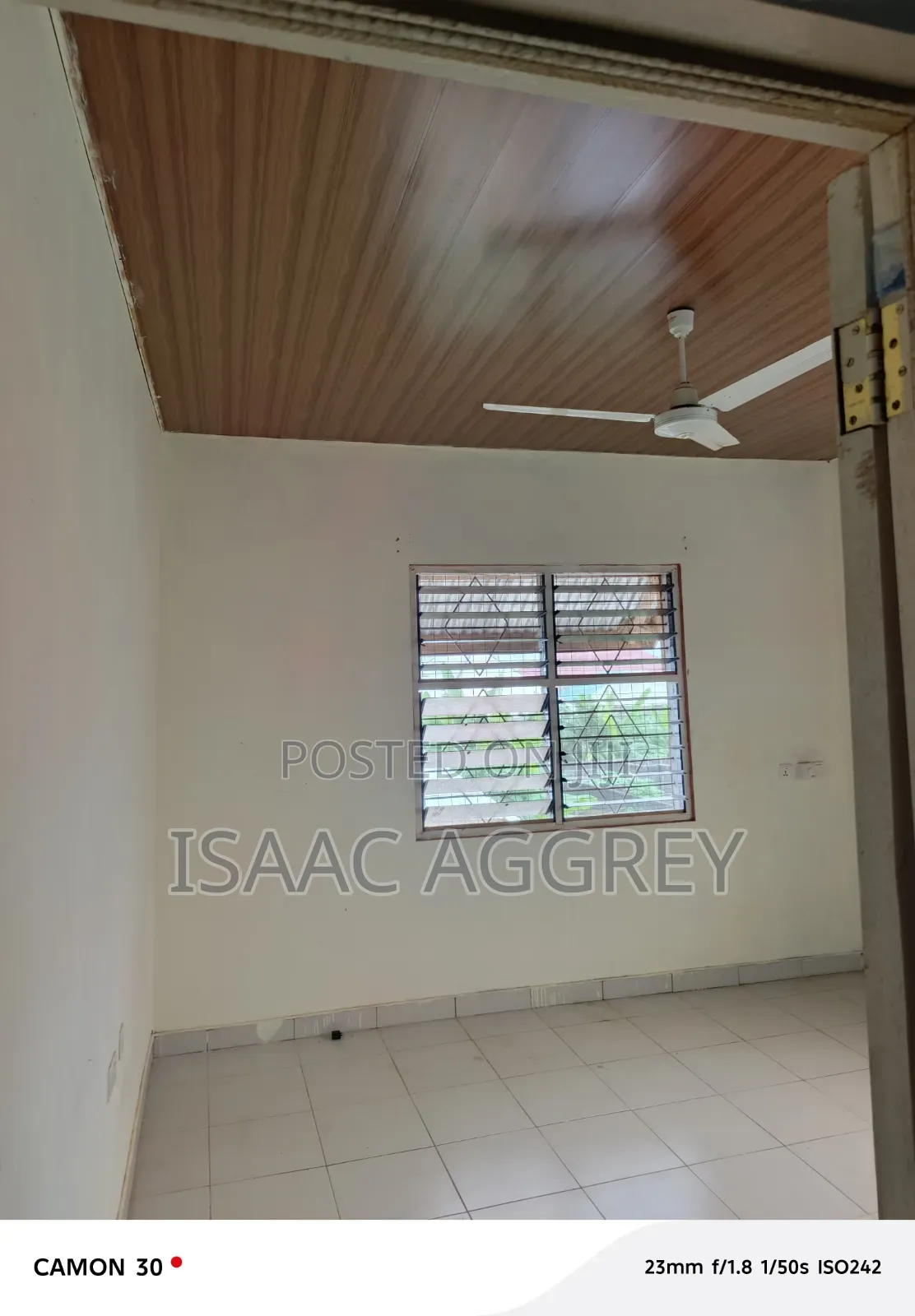 Furnished 2bdrm Mansion in Owner, Atwima Kwanwoma for rent