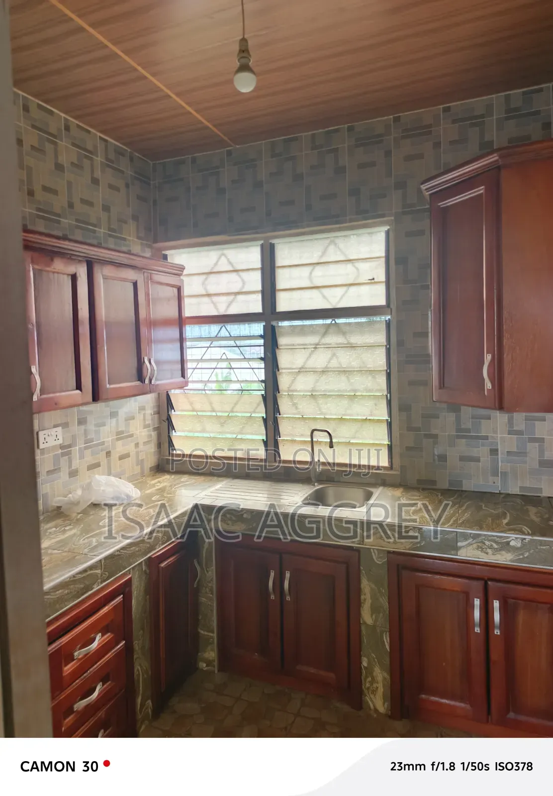 Furnished 2bdrm Mansion in Owner, Atwima Kwanwoma for rent