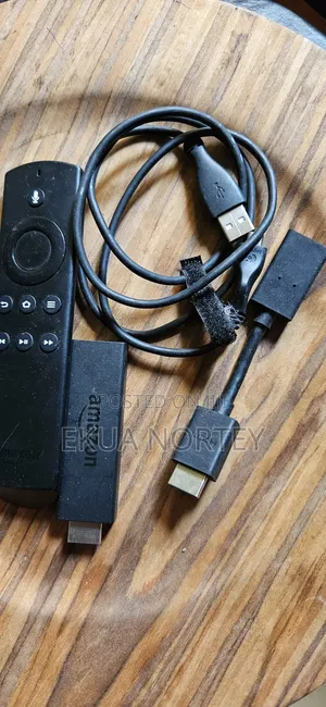 Fire Stick