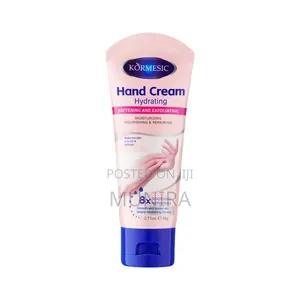 Cosmetics Original Vaseline Hand Cream.
