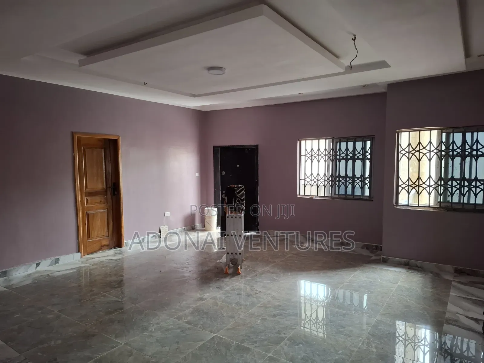 3bdrm Apartment in Santasi Anyinam, Kumasi Metropolitan for rent