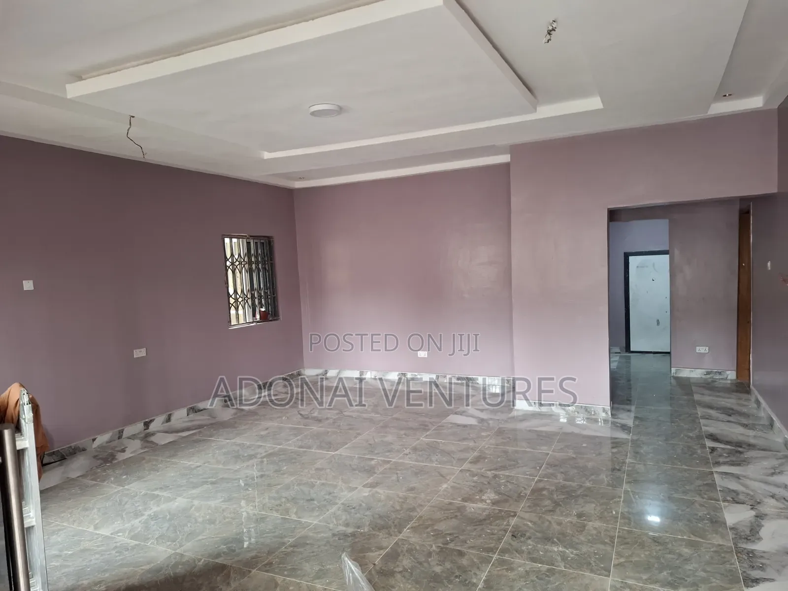 3bdrm Apartment in Santasi Anyinam, Kumasi Metropolitan for rent