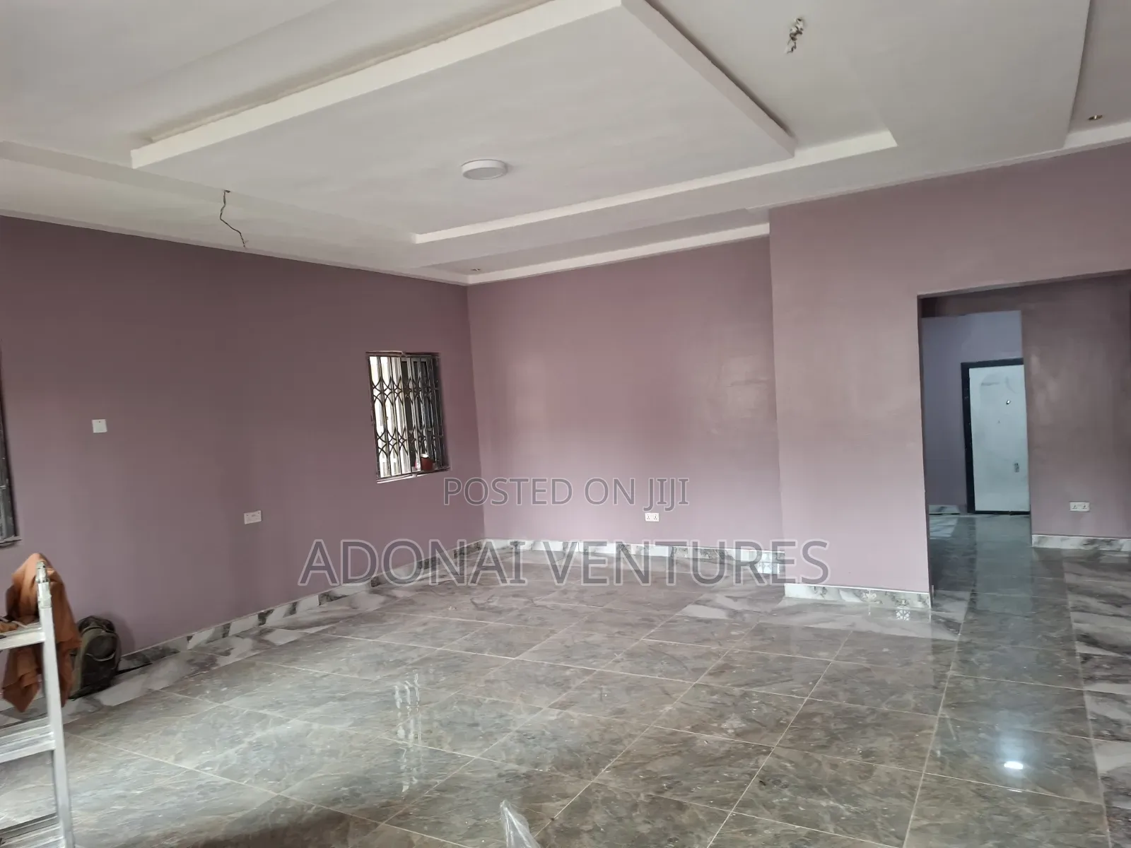 3bdrm Apartment in Santasi Anyinam, Kumasi Metropolitan for rent