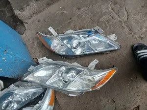 Toyota Camry 2007/8 Headlight.