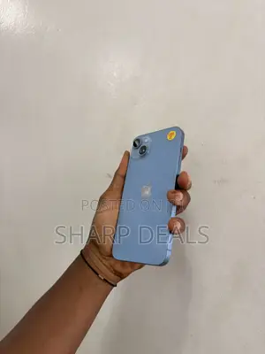 Apple iPhone 14 Plus 128 GB Blue