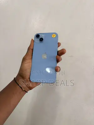 Apple iPhone 14 Plus 128 GB Blue